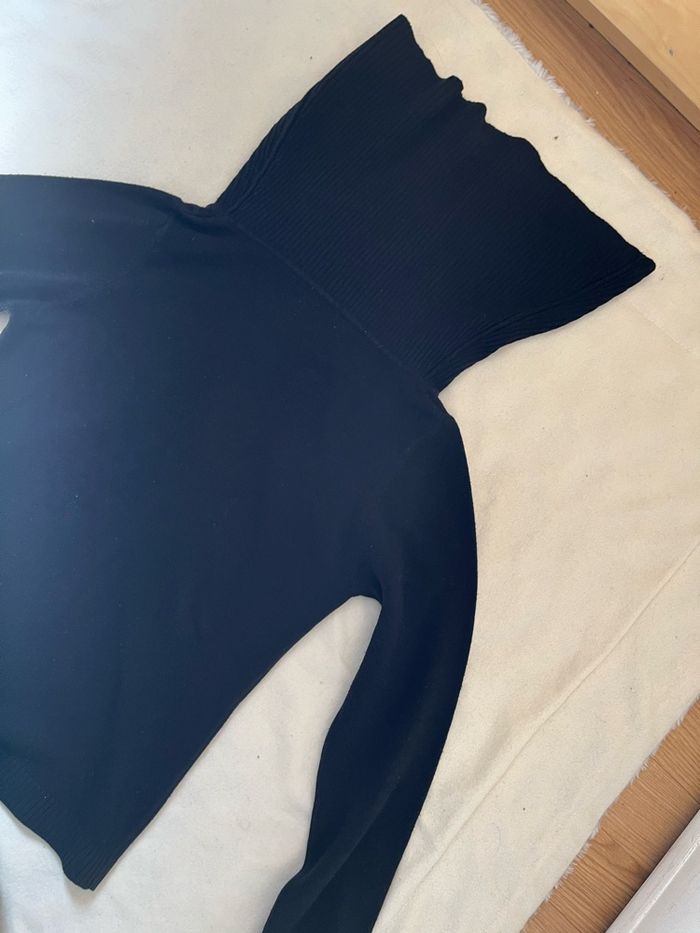 Pull laine S - photo numéro 4