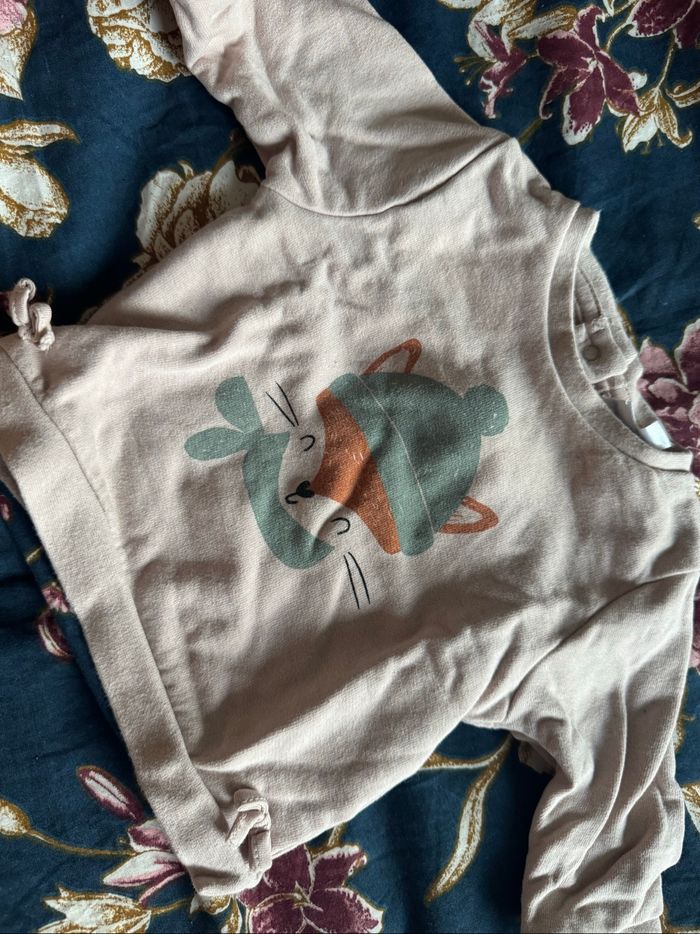 Lot de pulls bébé – Taille 3 mois - photo numéro 3