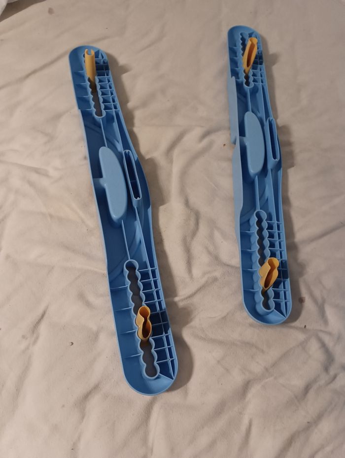 Baignoire pour nourrissons - photo numéro 6