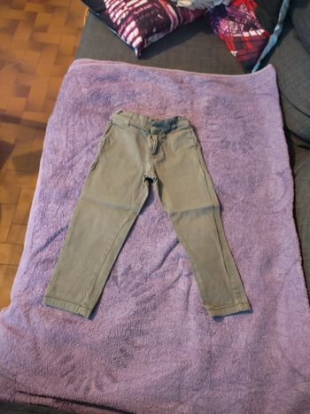 Pantalon 2 ans