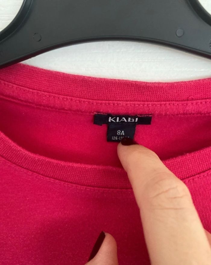 T shirt garçon 8 ans - photo numéro 2