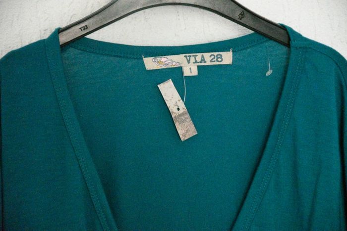 Veste fine femme - photo numéro 2