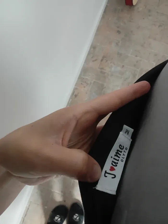 🌹robe j'aime alyto Taille 38🌹 - photo numéro 4