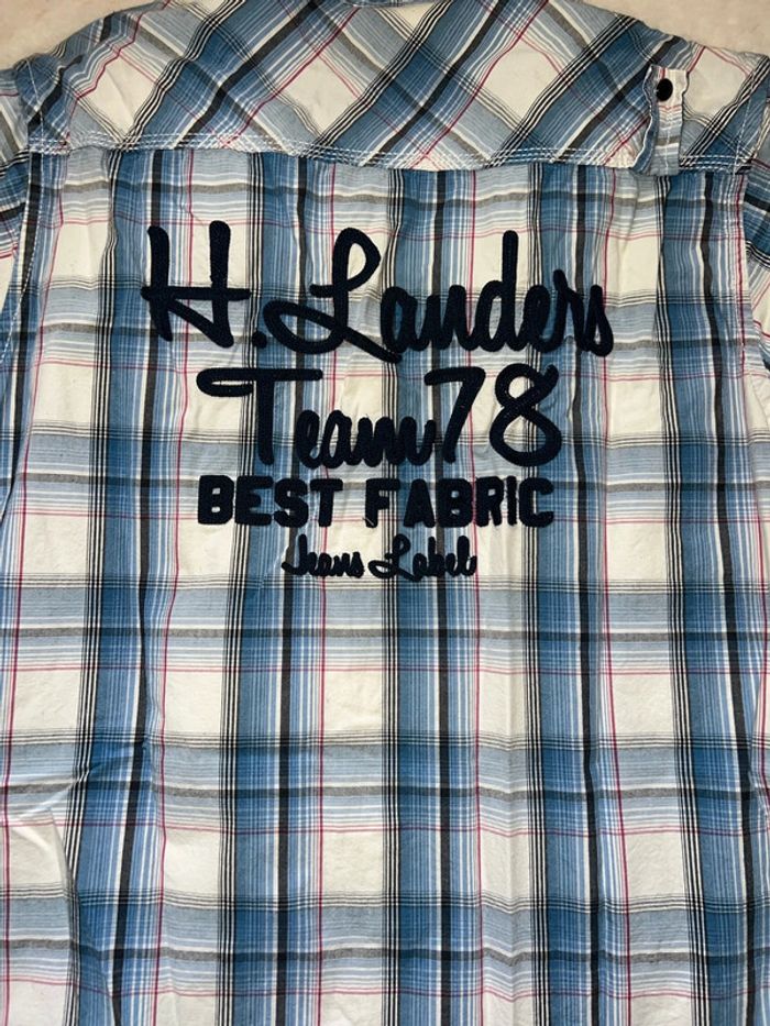 Chemise homme - photo numéro 4