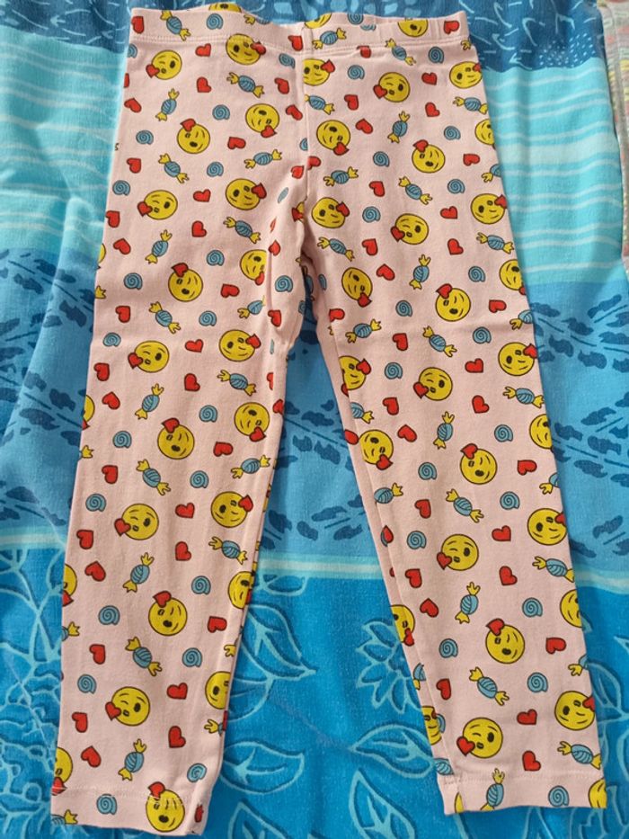 Leggings 4 ans - photo numéro 3