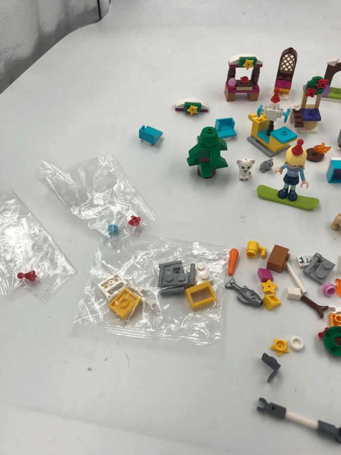 Lot de Lego Friends - photo numéro 6
