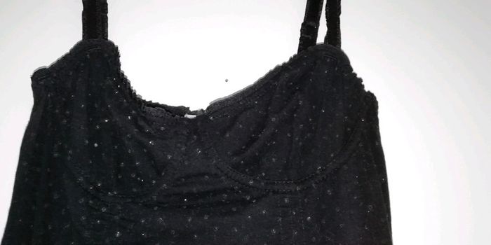 Petite robe noire. - photo numéro 3