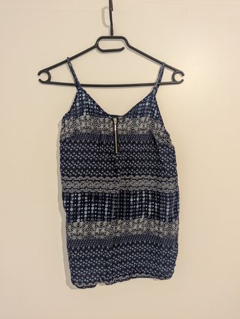 Débardeur femme 😁