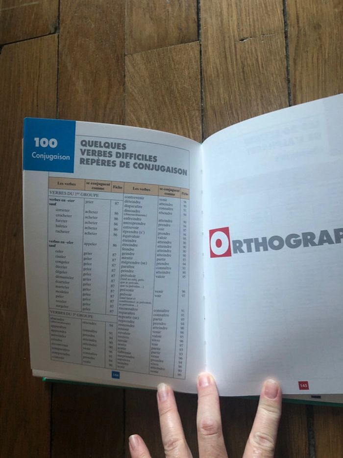 Manuel collège - photo numéro 2