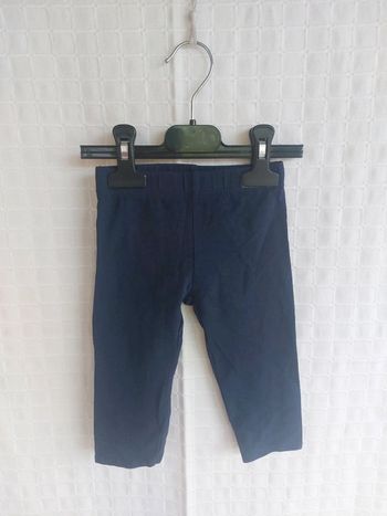 Legging pantacourt In Extenso 3 ans