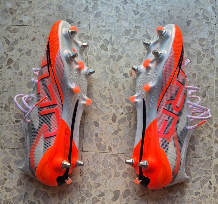 Crampon foot - photo numéro 4