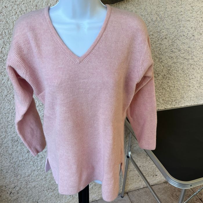 Pull femme