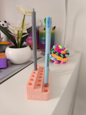 Support Stylos LEGAMI