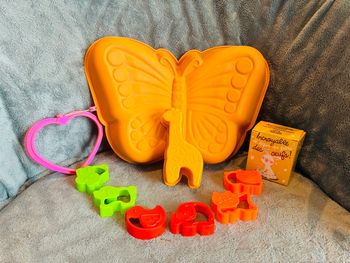 Lot accessoires cuisine pâtisserie