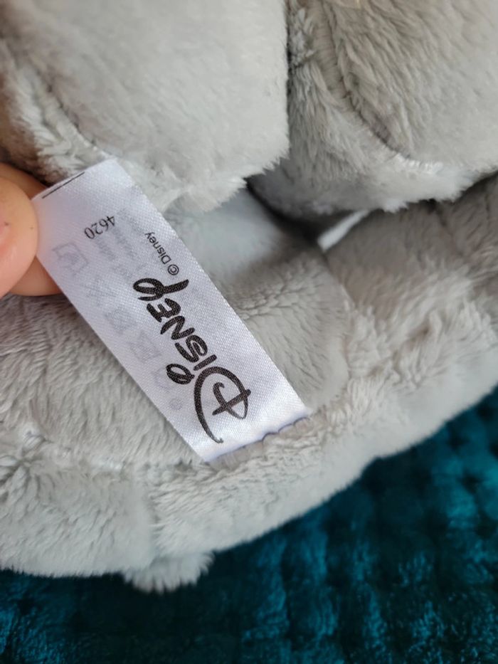 Peluche de jumbo - photo numéro 4