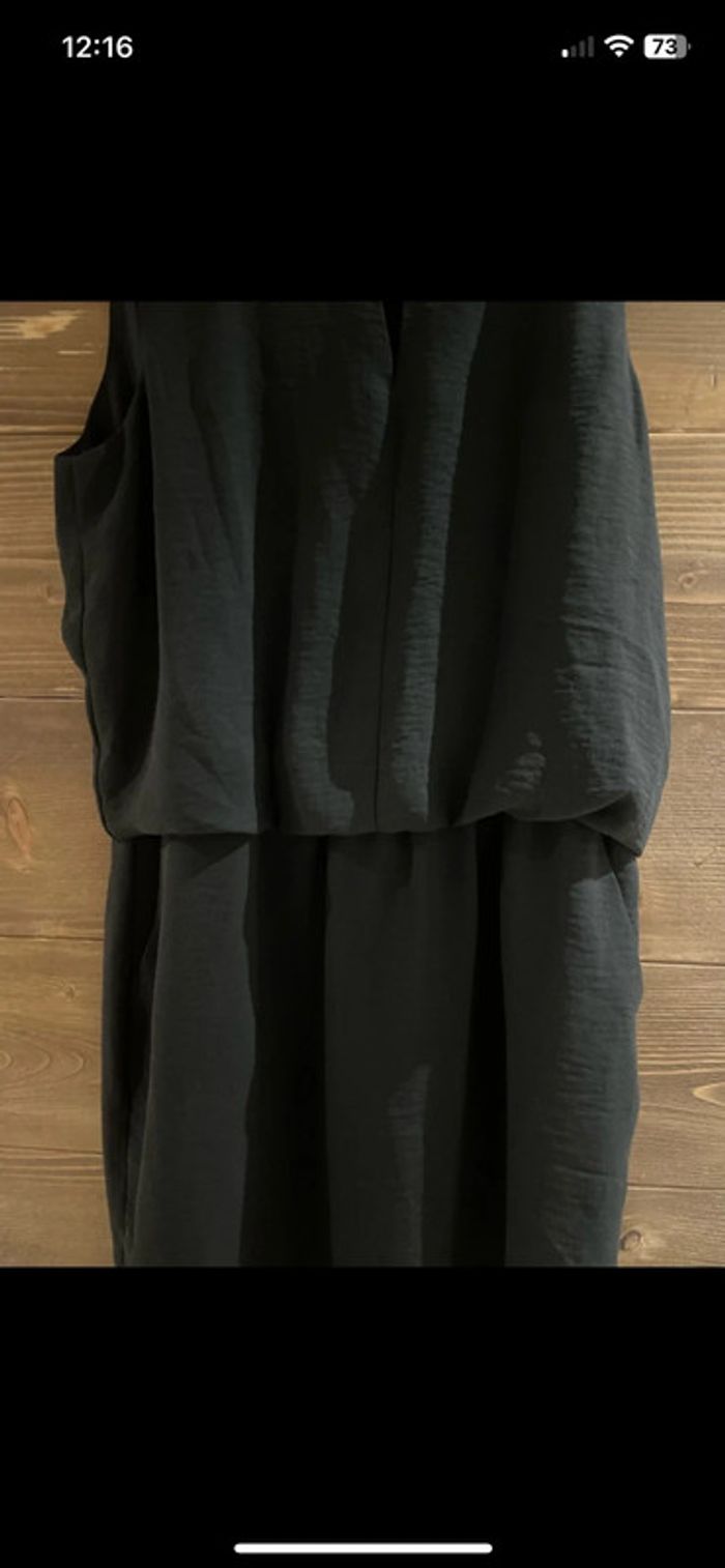 Robe only noir - photo numéro 2