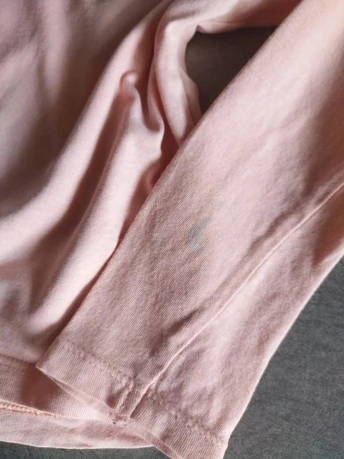 Jolie tee-shirt 6 ans - photo numéro 7