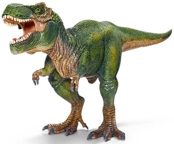 SCHLEICH 14525  DINOSAURE TYRANNOSAURUS REX