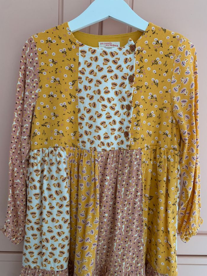 Robe Du Pareil au Même - photo numéro 4