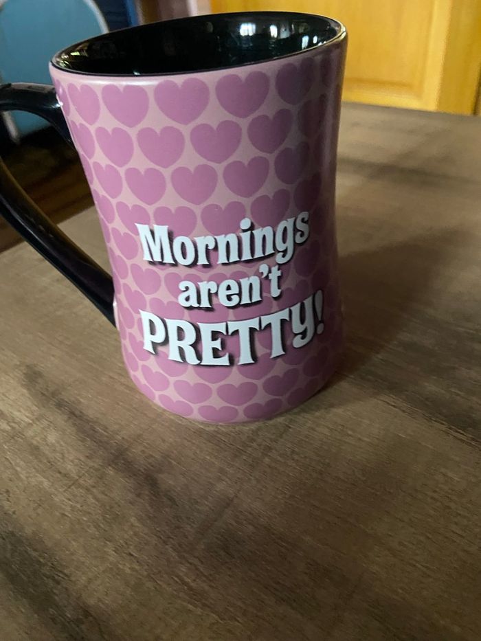 Tasse Minnie Disneyland Paris