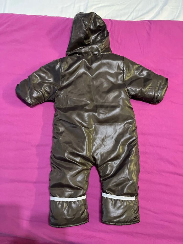 Combinaison enfant - photo numéro 2