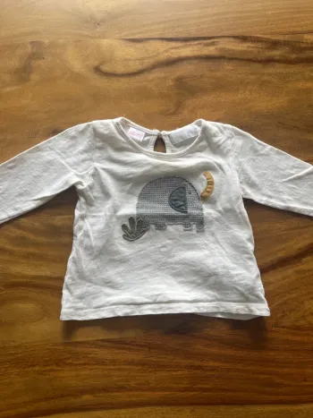T-shirt Zara