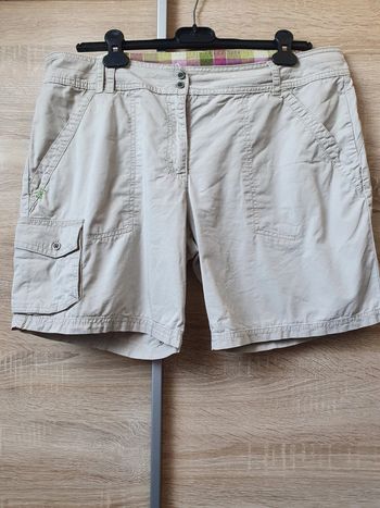 Short taille 46