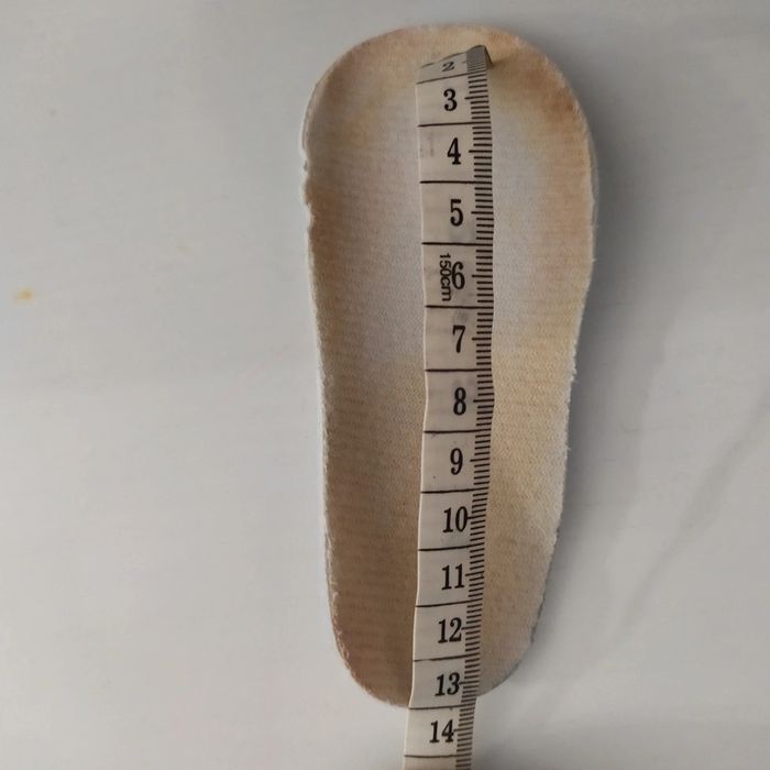 Chausson bébé - photo numéro 4