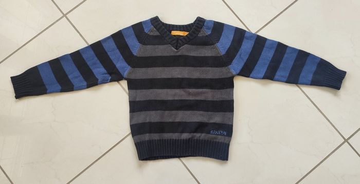 Lot de pulls - photo numéro 6