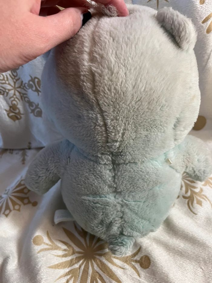 Bisounours vintage 1983 Ti Coquin interactif - photo numéro 5