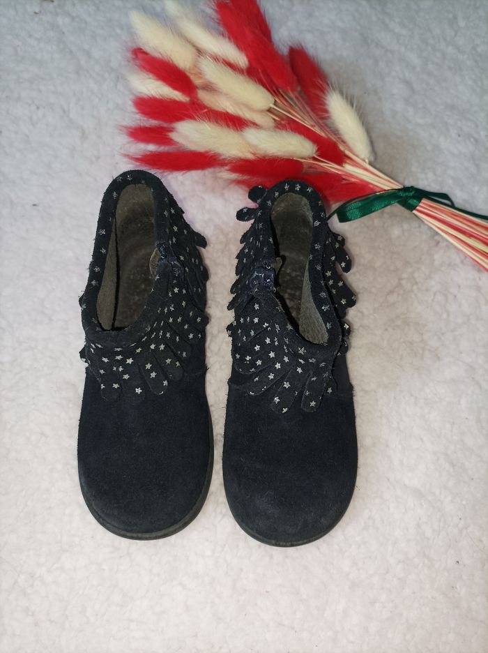 Bottines - photo numéro 3