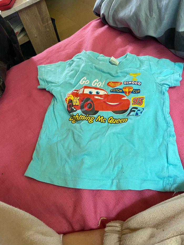 Lot 12 mois garçon - photo numéro 6