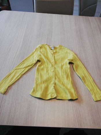 Gilet orchestra