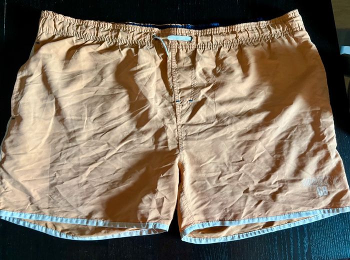Short de bain - Taille XXL
