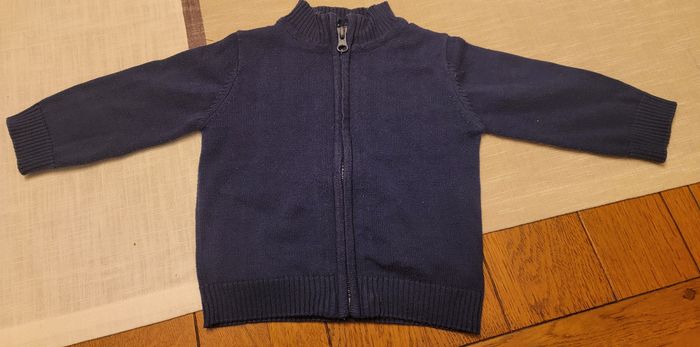 Vêt bb 6 mois - photo numéro 2