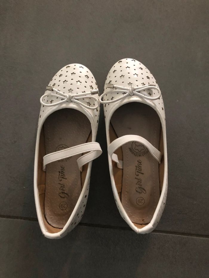 Ballerine P.29