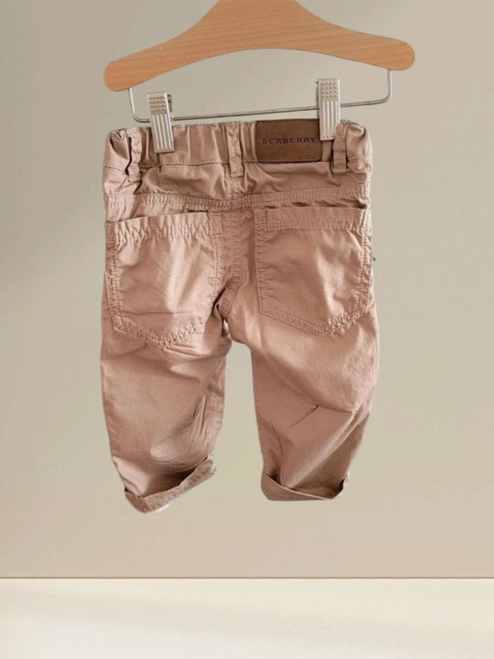 Pantalon Burberry - photo numéro 2