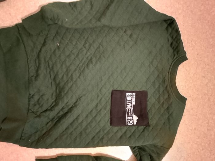 Lot Vêtements garçon 8/9 ans - photo numéro 3