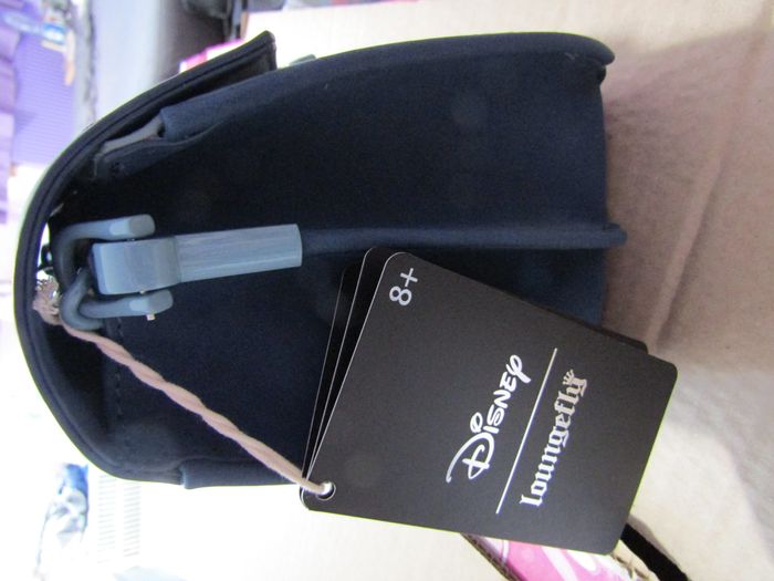 sac à main stitch loungefly - photo numéro 5