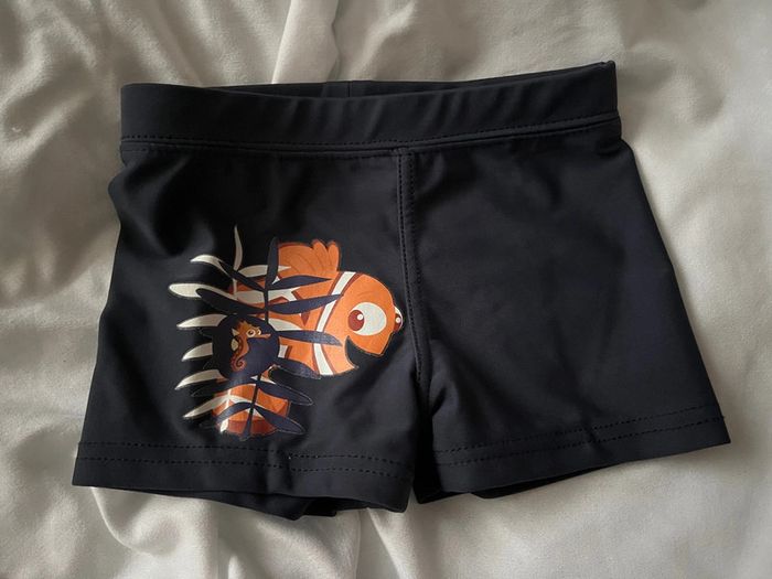 Maillot de bain