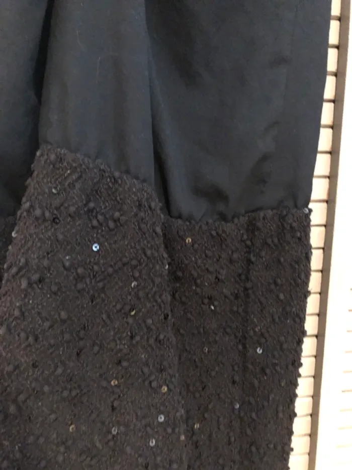 Robe bimatiere promod - photo numéro 2