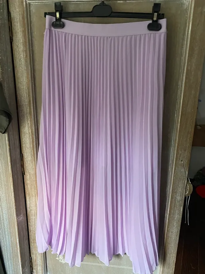 Ensemble Lilas H&M - photo numéro 2