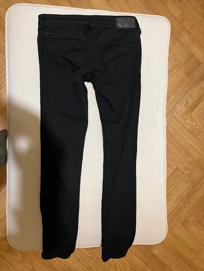 Pantalon femme diesel 27x32 - photo numéro 2