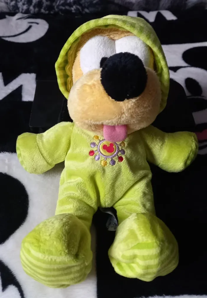 Peluche Disney