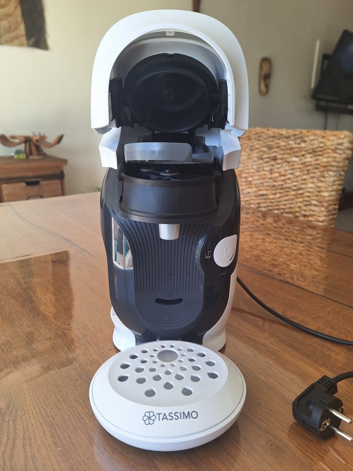 Tassimo bosch - photo numéro 6