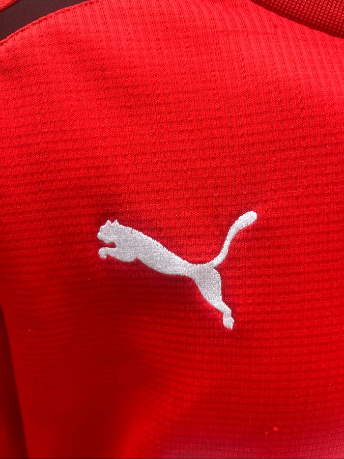 Sweat-shirt stade rennais - photo numéro 6