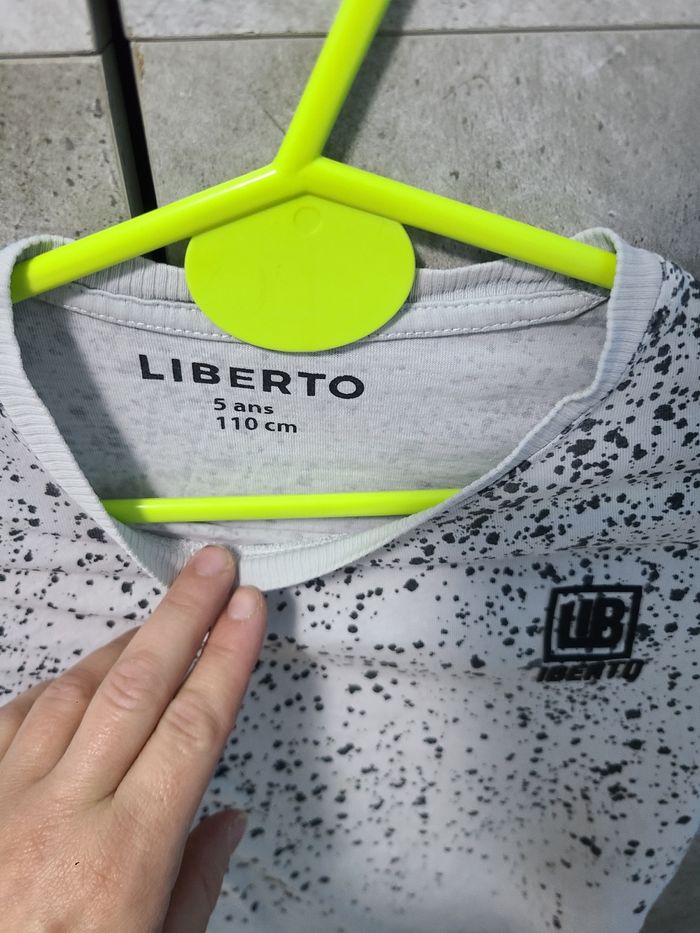 Tee-shirt - photo numéro 2