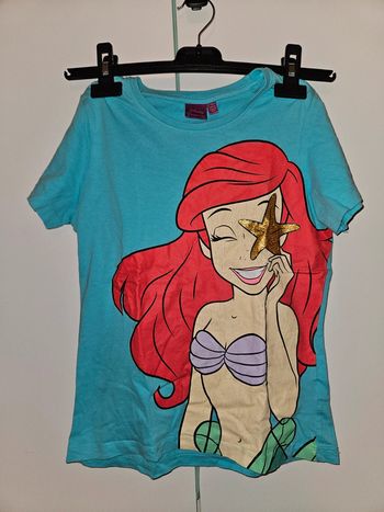 T-shirt Ariel