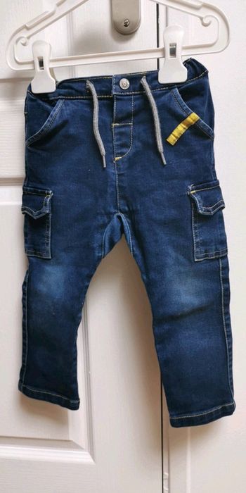 Jean 24 mois