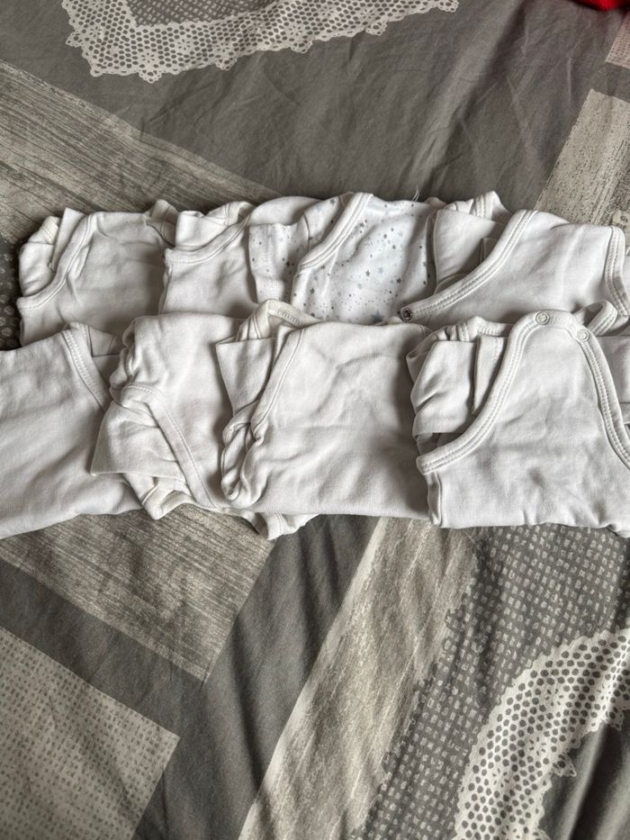 Lot bodies - photo numéro 2